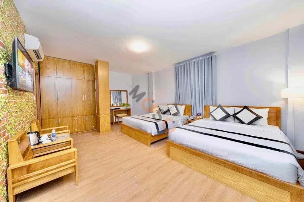 Cho thuê BĐS khác Đường Hoàng Văn Thụ Quận Phú Nhuận, TP.HCM – 49 phòng ngủ, giá 500 triệu — Hình 3 Cho thuê BĐS khác Đường Hoàng Văn Thụ Quận Phú Nhuận, TP.HCM – 49 phòng ngủ, giá 500 triệu — Hình 3