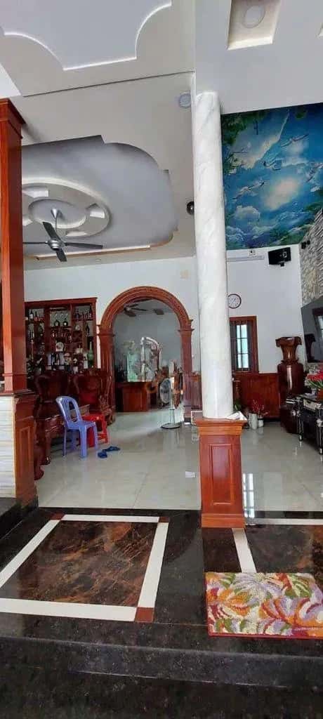 Cho thuê BĐS khác đường Trần Thị Năm F trung Mỹ Tây mới Quận 12, TP.HCM – 7 phòng ngủ, giá 24 triệu — Hình 2 Cho thuê BĐS khác đường Trần Thị Năm F trung Mỹ Tây mới Quận 12, TP.HCM – 7 phòng ngủ, giá 24 triệu — Hình 2