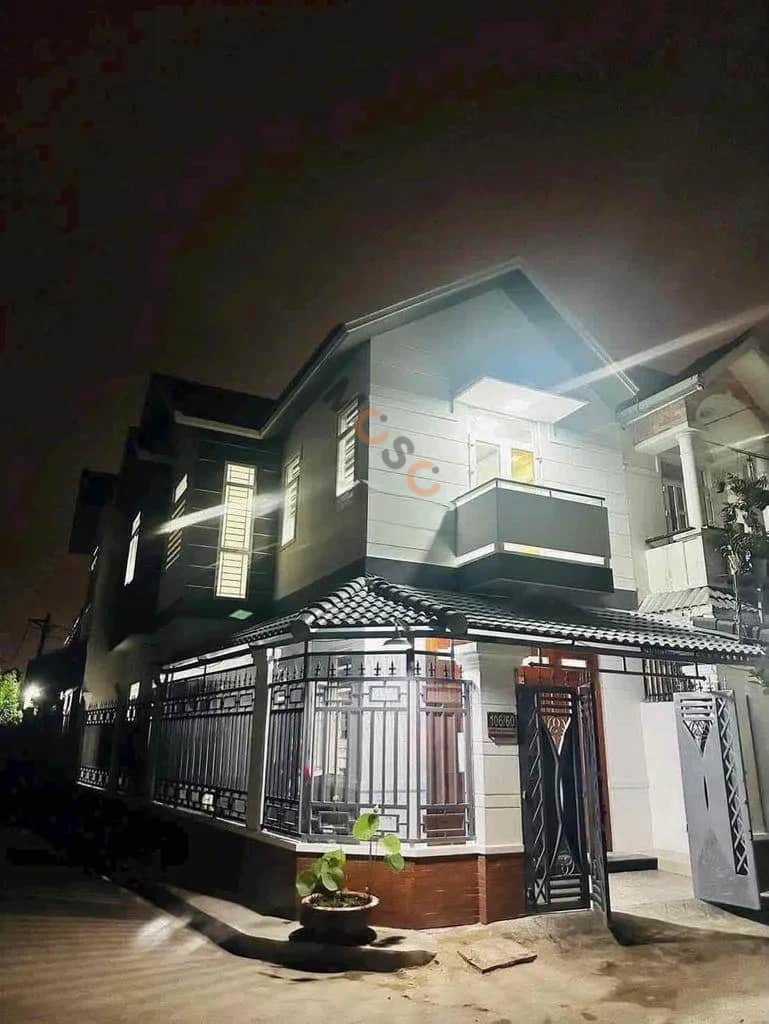 Cho thuê nhà hẻm Thạnh Xuân 38 Quận 12, TP.HCM – giá 12 triệu Cho thuê nhà hẻm Thạnh Xuân 38 Quận 12, TP.HCM – giá 12 triệu