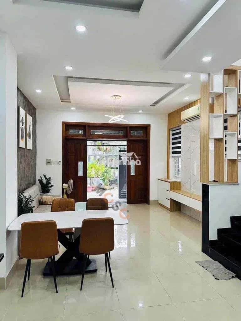 Cho thuê nhà hẻm Thạnh Xuân 38 Quận 12, TP.HCM – giá 12 triệu — Hình 2 Cho thuê nhà hẻm Thạnh Xuân 38 Quận 12, TP.HCM – giá 12 triệu — Hình 2