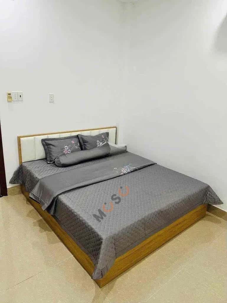 Cho thuê nhà hẻm Thạnh Xuân 38 Quận 12, TP.HCM – giá 12 triệu — Hình 3 Cho thuê nhà hẻm Thạnh Xuân 38 Quận 12, TP.HCM – giá 12 triệu — Hình 3