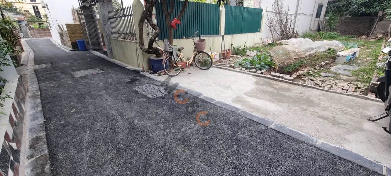 Bán đất Trung Oai Huyện Đông Anh, TP. Hà Nội – giá 6.4 tỷ Bán đất Trung Oai Huyện Đông Anh, TP. Hà Nội – giá 6.4 tỷ