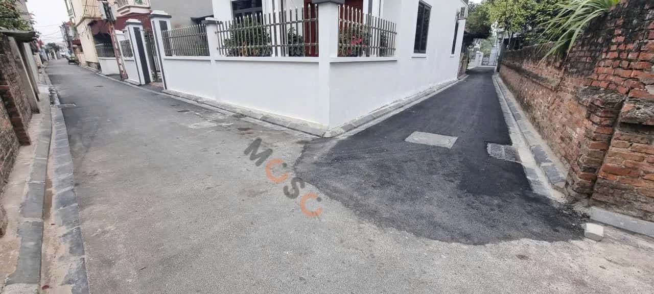 Bán đất Trung Oai Huyện Đông Anh, TP. Hà Nội – giá 6.4 tỷ — Hình 2 Bán đất Trung Oai Huyện Đông Anh, TP. Hà Nội – giá 6.4 tỷ — Hình 2