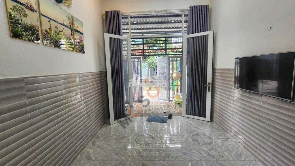 Cho thuê nhà hẻm Đường Nguyễn Văn Tạo Huyện Nhà Bè, TP.HCM – 2 phòng ngủ, giá 7 triệu — Hình 2 Cho thuê nhà hẻm Đường Nguyễn Văn Tạo Huyện Nhà Bè, TP.HCM – 2 phòng ngủ, giá 7 triệu — Hình 2