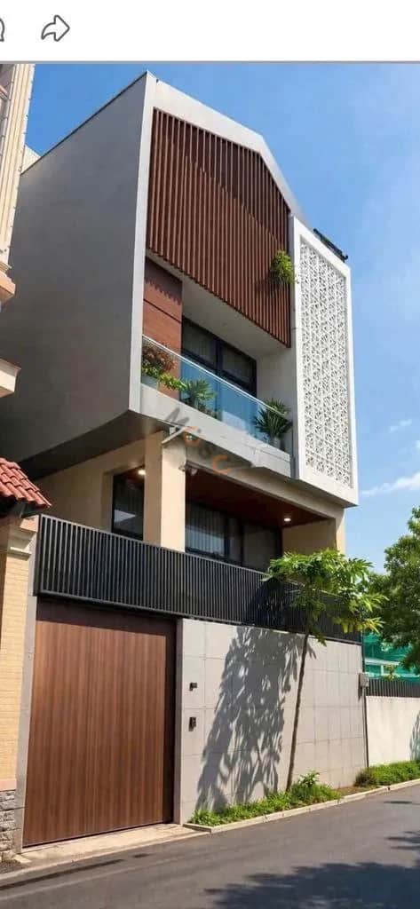 Cho thuê nhà hẻm Quận 2 cũ, TP.HCM – 5 phòng ngủ, giá 55 triệu Cho thuê nhà hẻm Quận 2 cũ, TP.HCM – 5 phòng ngủ, giá 55 triệu