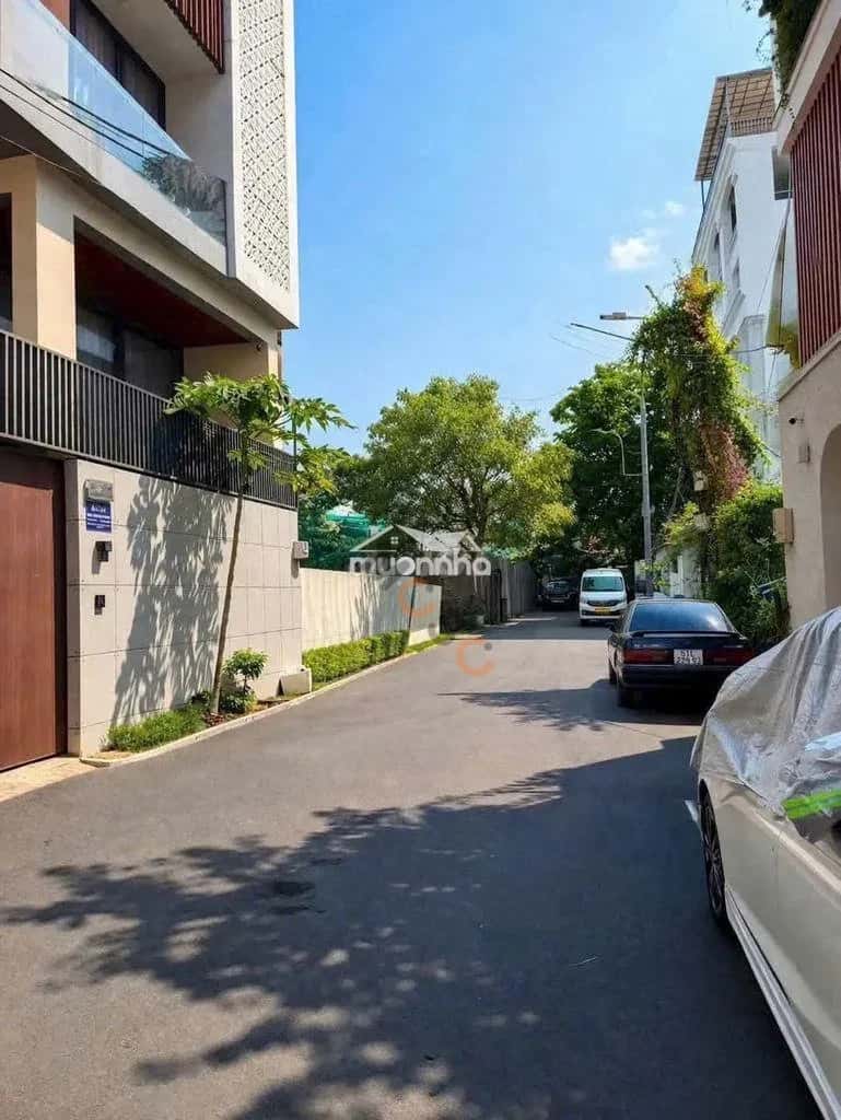 Cho thuê nhà hẻm Quận 2 cũ, TP.HCM – 5 phòng ngủ, giá 55 triệu — Hình 2 Cho thuê nhà hẻm Quận 2 cũ, TP.HCM – 5 phòng ngủ, giá 55 triệu — Hình 2
