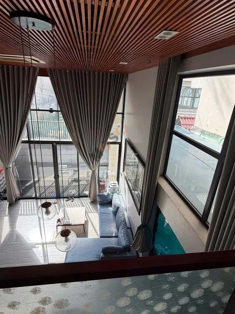 Cho thuê nhà hẻm Quận 2 cũ, TP.HCM – 5 phòng ngủ, giá 55 triệu — Hình 3 Cho thuê nhà hẻm Quận 2 cũ, TP.HCM – 5 phòng ngủ, giá 55 triệu — Hình 3