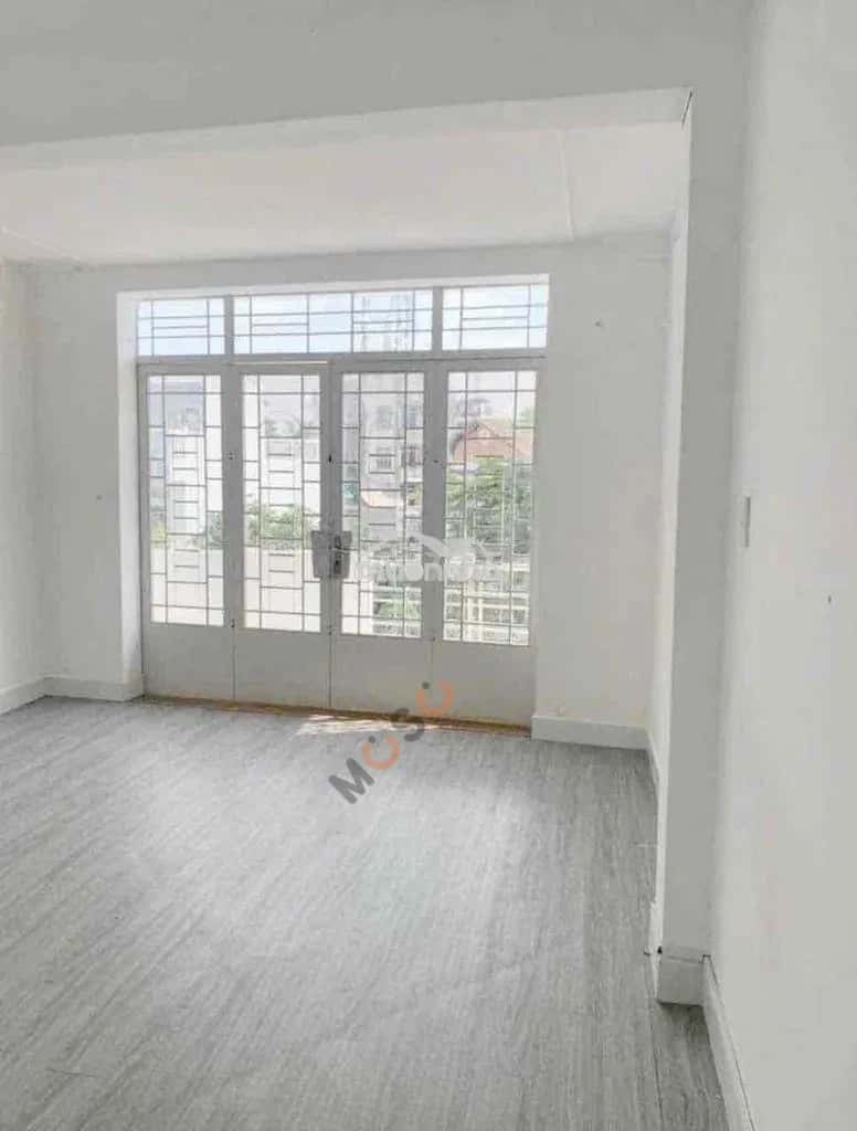 Cho thuê nhà hẻm Nơ Trang Long Quận Bình Thạnh, TP.HCM – 3 phòng ngủ, giá 16 triệu — Hình 2 Cho thuê nhà hẻm Nơ Trang Long Quận Bình Thạnh, TP.HCM – 3 phòng ngủ, giá 16 triệu — Hình 2