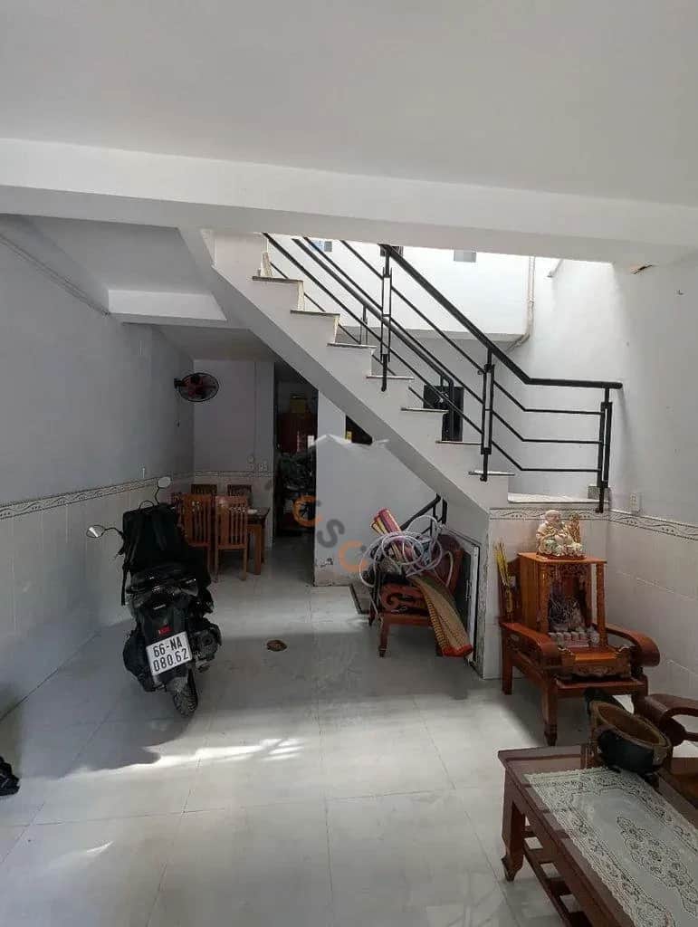 Cho thuê nhà hẻm Hùng Vương Quận Bình Tân, TP.HCM – 2 phòng ngủ, giá 6 triệu Cho thuê nhà hẻm Hùng Vương Quận Bình Tân, TP.HCM – 2 phòng ngủ, giá 6 triệu