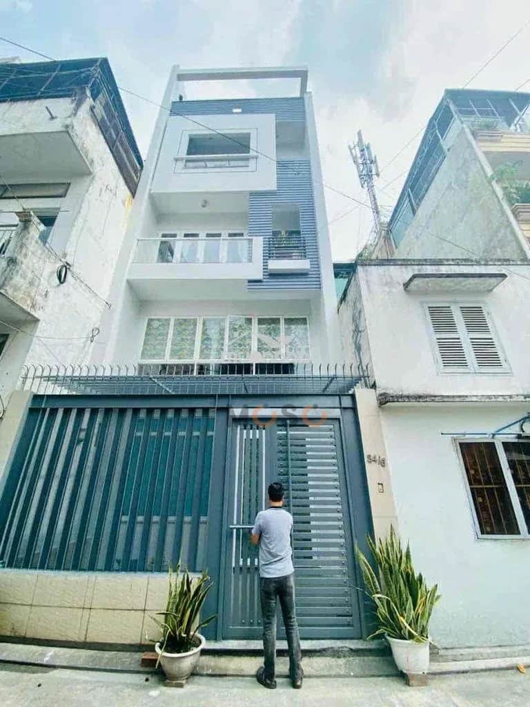 Cho thuê nhà hẻm Thích Minh Nguyệt Quận Tân Bình, TP.HCM – 2 phòng ngủ, giá 21 triệu Cho thuê nhà hẻm Thích Minh Nguyệt Quận Tân Bình, TP.HCM – 2 phòng ngủ, giá 21 triệu