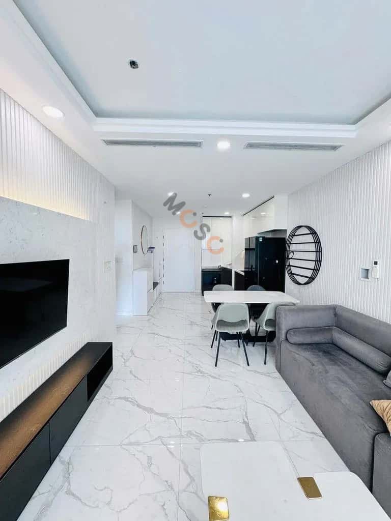 Cho thuê đất Quận 7, Ho Chi Minh – 2 phòng ngủ, giá 17 triệu — Hình 3 Cho thuê đất Quận 7, Ho Chi Minh – 2 phòng ngủ, giá 17 triệu — Hình 3