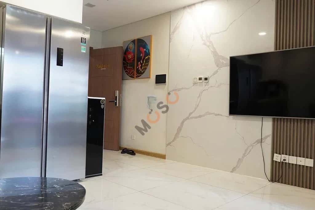 Cho thuê căn hộ chung cư Đường Điện Biên Phủ Quận Bình Thạnh, TP.HCM – 1 phòng ngủ, giá 29 triệu — Hình 2 Cho thuê căn hộ chung cư Đường Điện Biên Phủ Quận Bình Thạnh, TP.HCM – 1 phòng ngủ, giá 29 triệu — Hình 2