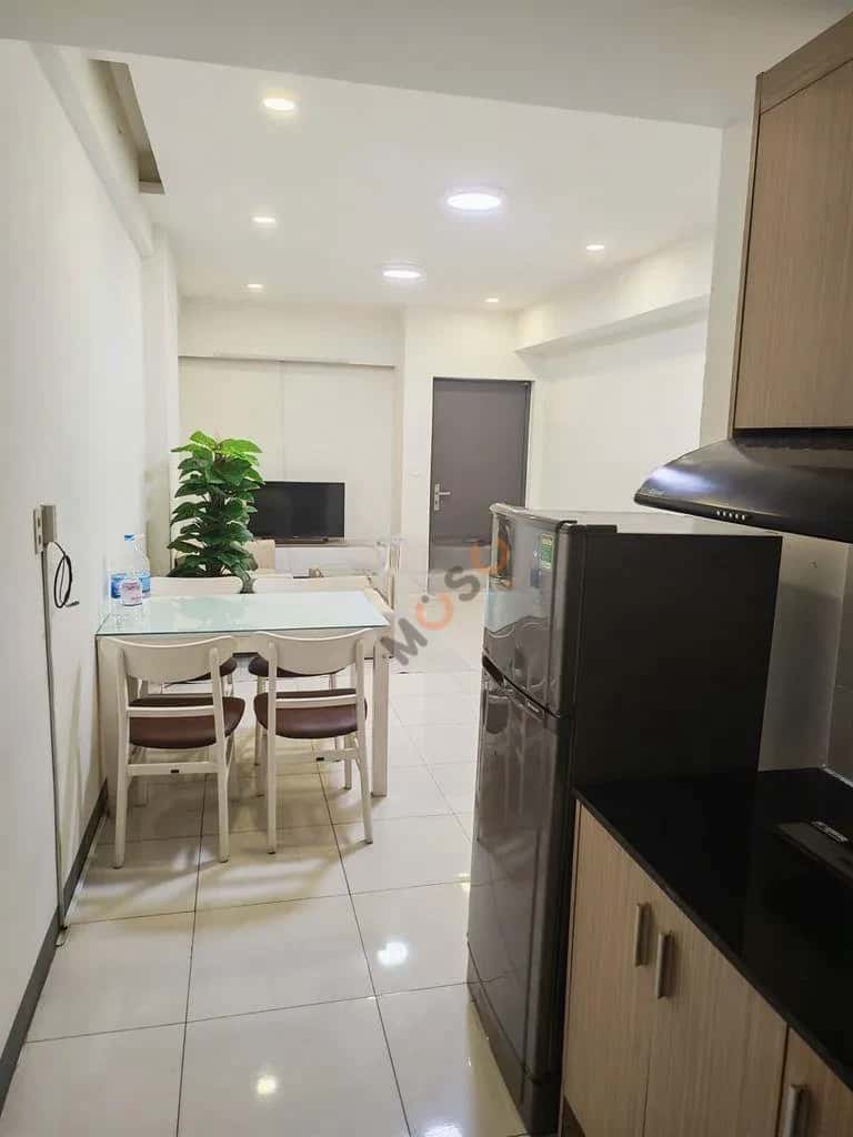 Cho thuê căn hộ chung cư Đại lộ Bình Dương Thành phố Thuận An, TP.HCM – 2 phòng ngủ, giá 6 triệu — Hình 3 Cho thuê căn hộ chung cư Đại lộ Bình Dương Thành phố Thuận An, TP.HCM – 2 phòng ngủ, giá 6 triệu — Hình 3