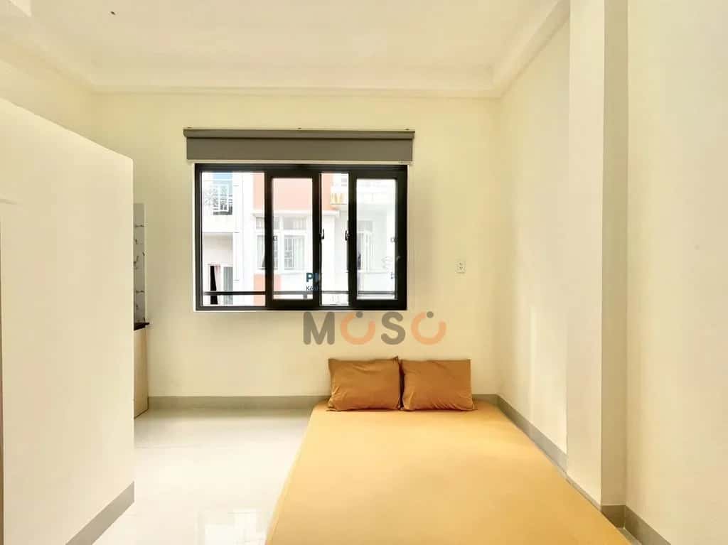 Cho thuê phòng trọ Đường Lê Đức Thọ An Nhơn, TP.HCM – 1 phòng ngủ, giá 4 triệu — Hình 2 Cho thuê phòng trọ Đường Lê Đức Thọ An Nhơn, TP.HCM – 1 phòng ngủ, giá 4 triệu — Hình 2