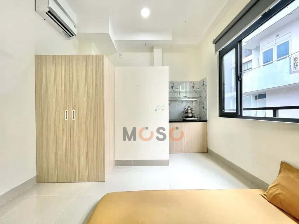 Cho thuê phòng trọ Đường Lê Đức Thọ An Nhơn, TP.HCM – 1 phòng ngủ, giá 4 triệu — Hình 3 Cho thuê phòng trọ Đường Lê Đức Thọ An Nhơn, TP.HCM – 1 phòng ngủ, giá 4 triệu — Hình 3