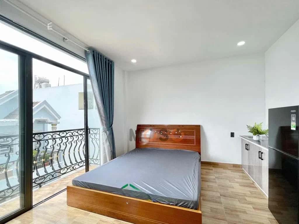 Cho thuê phòng trọ Đường số 8 Tân Phú, TP.HCM – giá 4 triệu — Hình 3 Cho thuê phòng trọ Đường số 8 Tân Phú, TP.HCM – giá 4 triệu — Hình 3
