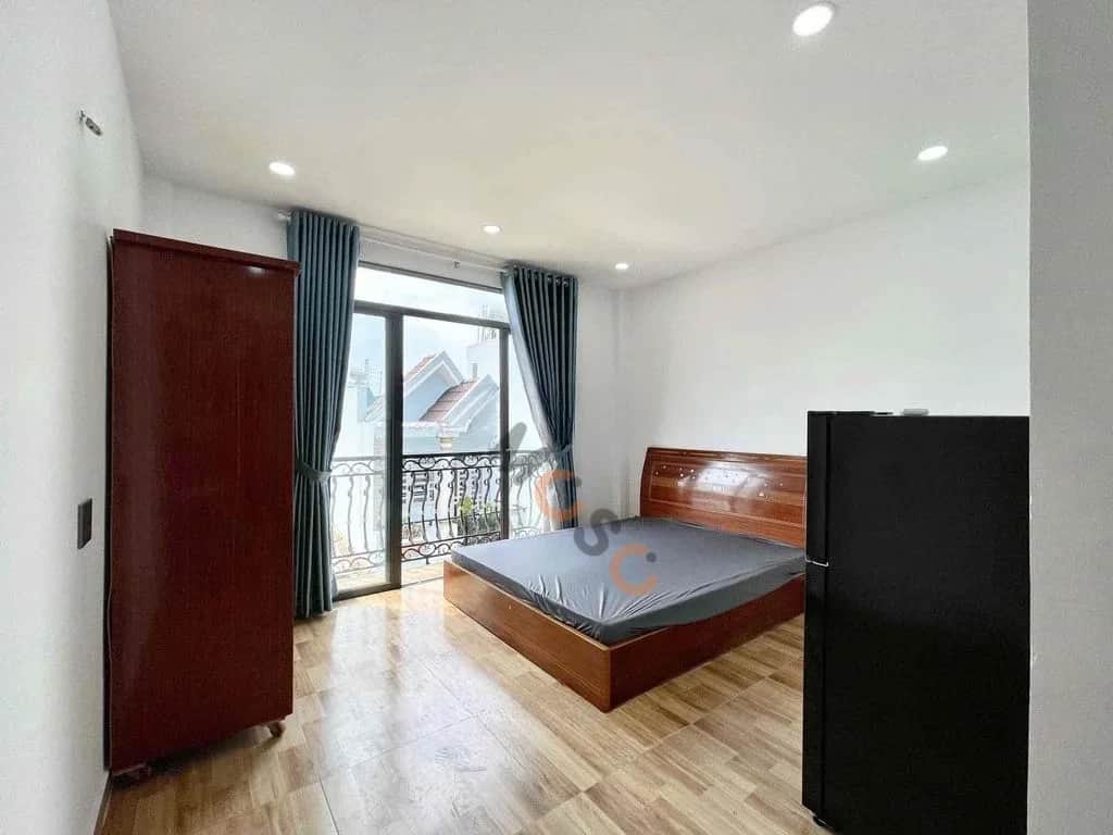 Cho thuê phòng trọ Đường số 8 Tân Phú, TP.HCM – giá 4 triệu Cho thuê phòng trọ Đường số 8 Tân Phú, TP.HCM – giá 4 triệu