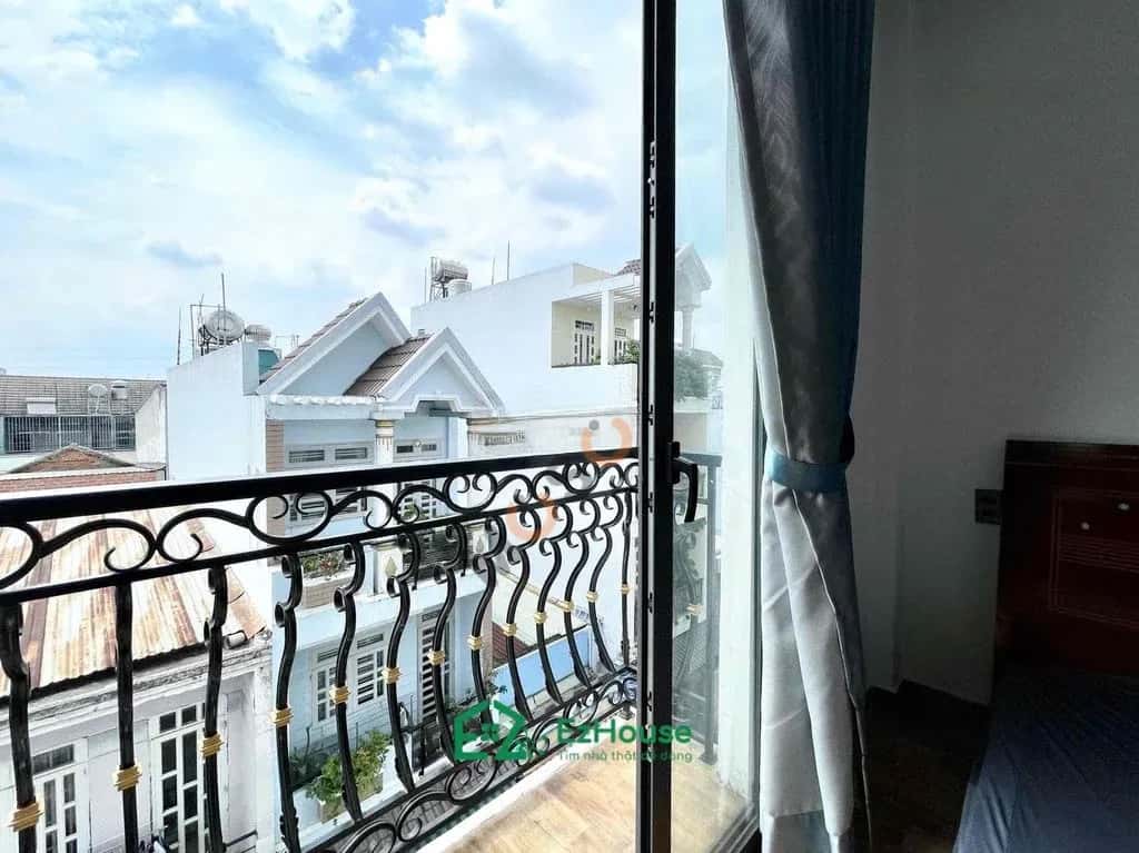 Cho thuê phòng trọ Đường số 8 Tân Phú, TP.HCM – giá 4 triệu — Hình 2 Cho thuê phòng trọ Đường số 8 Tân Phú, TP.HCM – giá 4 triệu — Hình 2