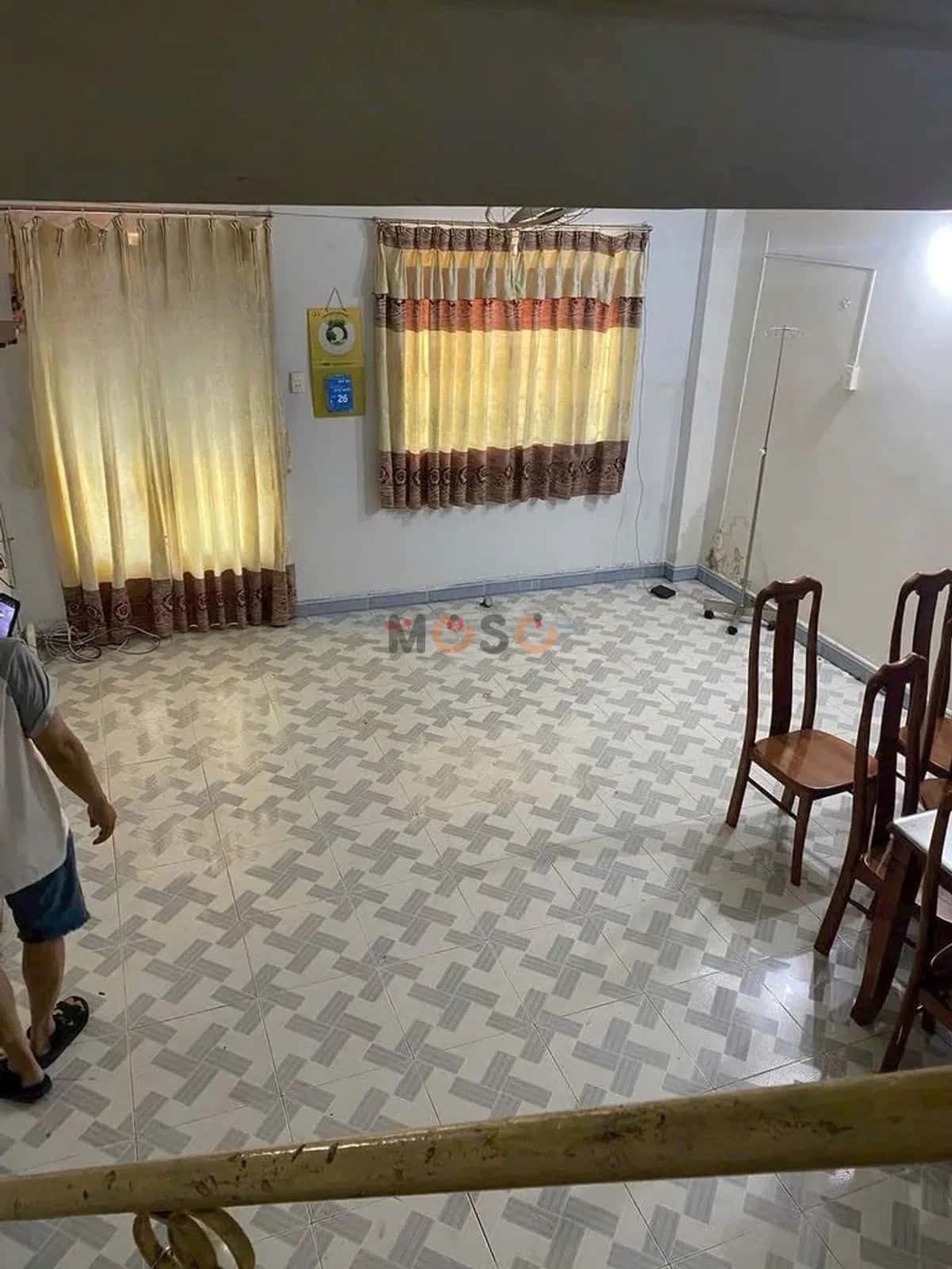 Cho thuê nhà mặt tiền Đường Nguyễn Duy Dương Quận 5, TP.HCM – 3 phòng ngủ, giá 30 triệu — Hình 3 Cho thuê nhà mặt tiền Đường Nguyễn Duy Dương Quận 5, TP.HCM – 3 phòng ngủ, giá 30 triệu — Hình 3