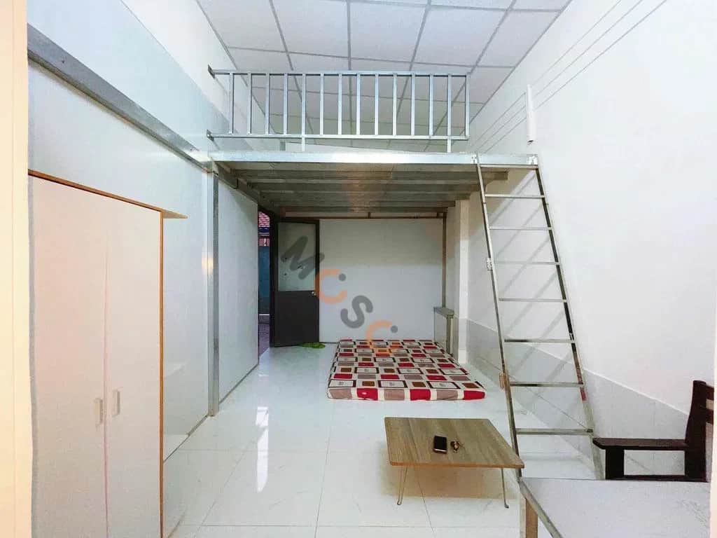Cho thuê phòng trọ Quốc lộ 1A Bình Tân, TP.HCM – giá 2.7 triệu Cho thuê phòng trọ Quốc lộ 1A Bình Tân, TP.HCM – giá 2.7 triệu