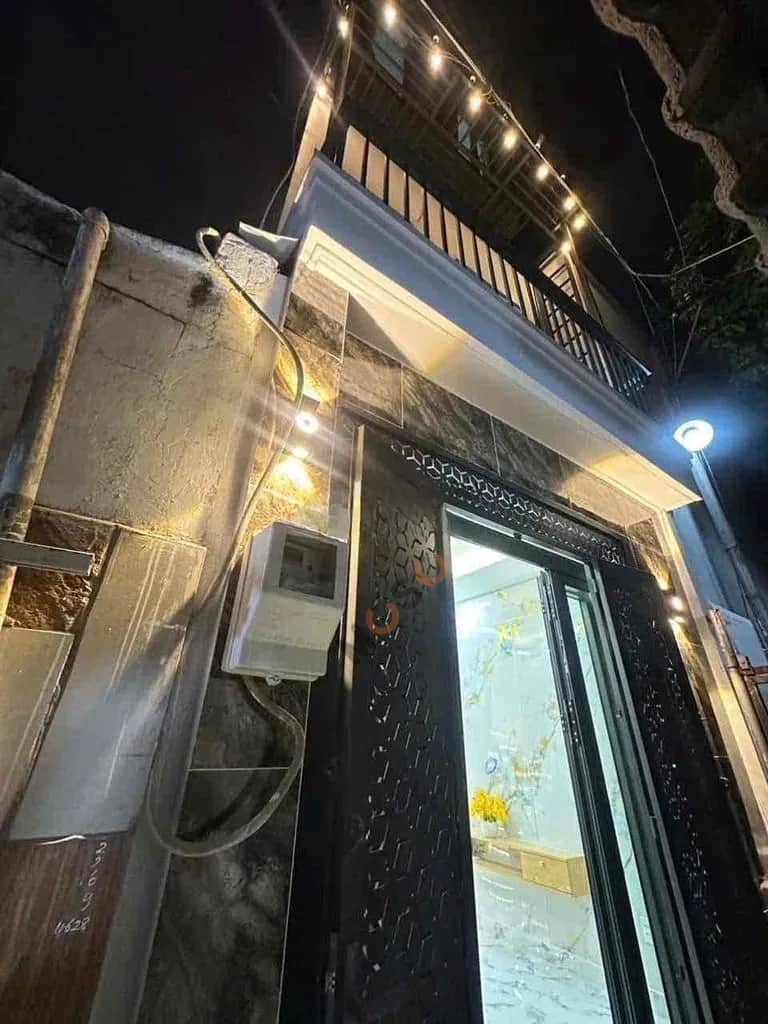Cho thuê nhà hẻm Đường Số 7 Gò Vấp, TP.HCM – 3 phòng ngủ, giá 12 triệu Cho thuê nhà hẻm Đường Số 7 Gò Vấp, TP.HCM – 3 phòng ngủ, giá 12 triệu