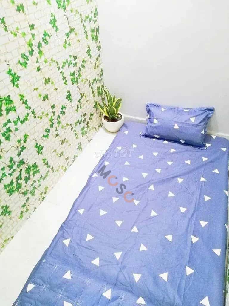 Cho thuê phòng trọ Đường Âu Cơ Tân Phú, TP.HCM – giá 1.4 triệu — Hình 3 Cho thuê phòng trọ Đường Âu Cơ Tân Phú, TP.HCM – giá 1.4 triệu — Hình 3