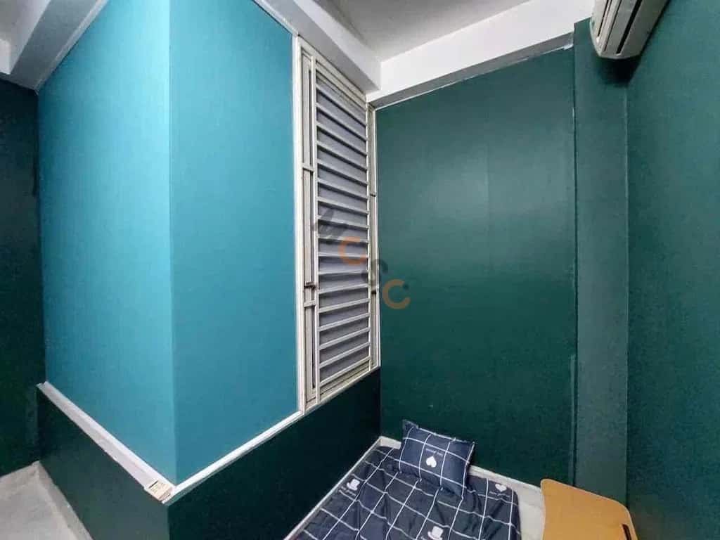 Cho thuê phòng trọ Đường Âu Cơ Tân Phú, TP.HCM – giá 1.4 triệu — Hình 2 Cho thuê phòng trọ Đường Âu Cơ Tân Phú, TP.HCM – giá 1.4 triệu — Hình 2