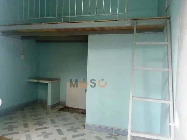 Cho thuê phòng trọ Đường TX25 Quận 12, TP.HCM – giá 1.2 triệu — Hình 3 Cho thuê phòng trọ Đường TX25 Quận 12, TP.HCM – giá 1.2 triệu — Hình 3