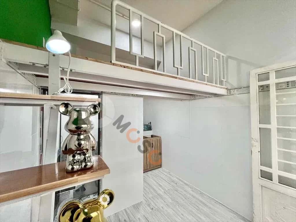 Cho thuê phòng trọ Đường Chung Thị Minh Quận 12, TP.HCM – giá 2.4 triệu — Hình 2 Cho thuê phòng trọ Đường Chung Thị Minh Quận 12, TP.HCM – giá 2.4 triệu — Hình 2