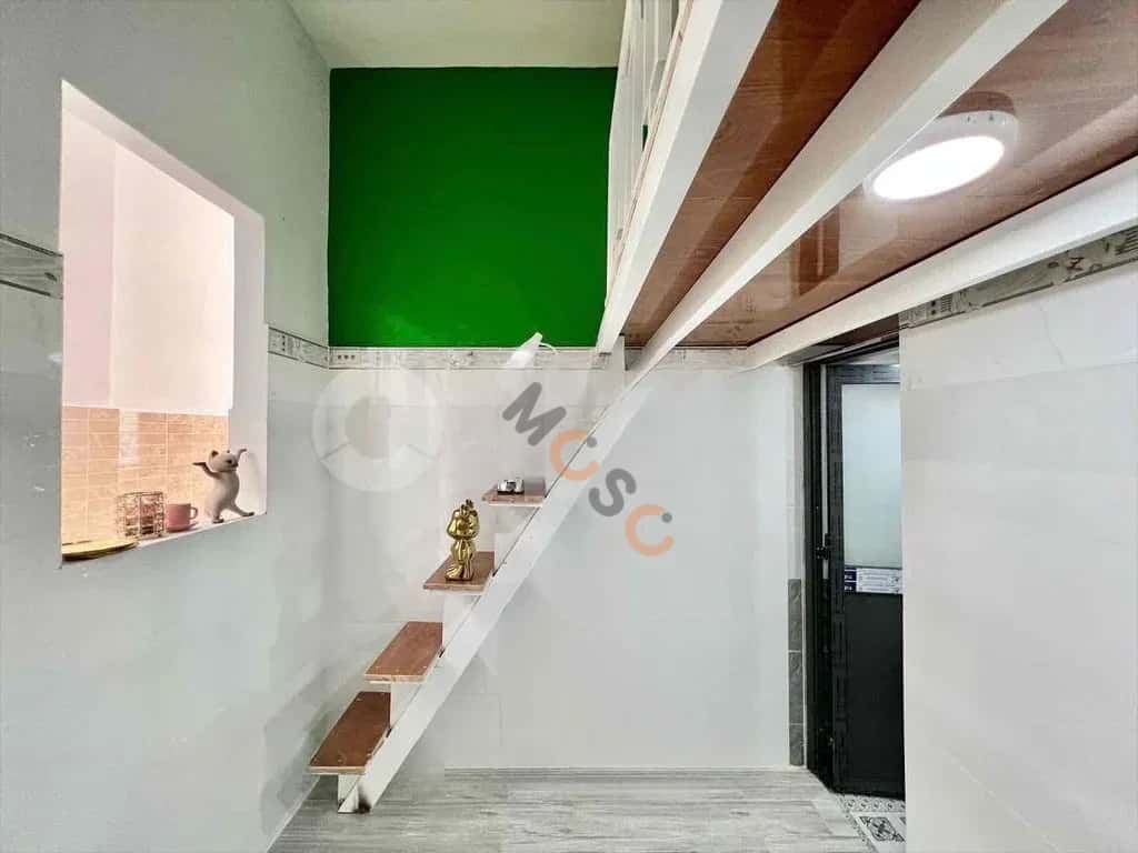 Cho thuê phòng trọ Đường Chung Thị Minh Quận 12, TP.HCM – giá 2.4 triệu — Hình 3 Cho thuê phòng trọ Đường Chung Thị Minh Quận 12, TP.HCM – giá 2.4 triệu — Hình 3