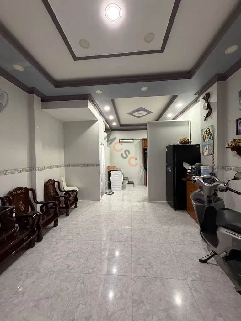 Cho thuê nhà hẻm Quận 9 cũ, Ho Chi Minh – 2 phòng ngủ, giá 6 triệu Cho thuê nhà hẻm Quận 9 cũ, Ho Chi Minh – 2 phòng ngủ, giá 6 triệu