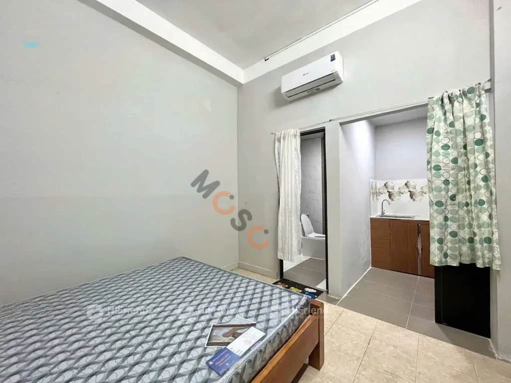 Cho thuê phòng trọ Đường Nguyễn Chí Thanh Quận 11, TP.HCM – 1 phòng ngủ, giá 4.5 triệu Cho thuê phòng trọ Đường Nguyễn Chí Thanh Quận 11, TP.HCM – 1 phòng ngủ, giá 4.5 triệu