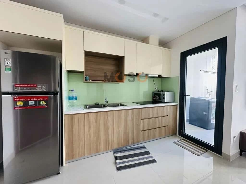 Cho thuê căn hộ chung cư Lê Hồng Phong Thành phố Nha Trang, Khánh Hòa – 2 phòng ngủ, giá 13 triệu — Hình 2 Cho thuê căn hộ chung cư Lê Hồng Phong Thành phố Nha Trang, Khánh Hòa – 2 phòng ngủ, giá 13 triệu — Hình 2