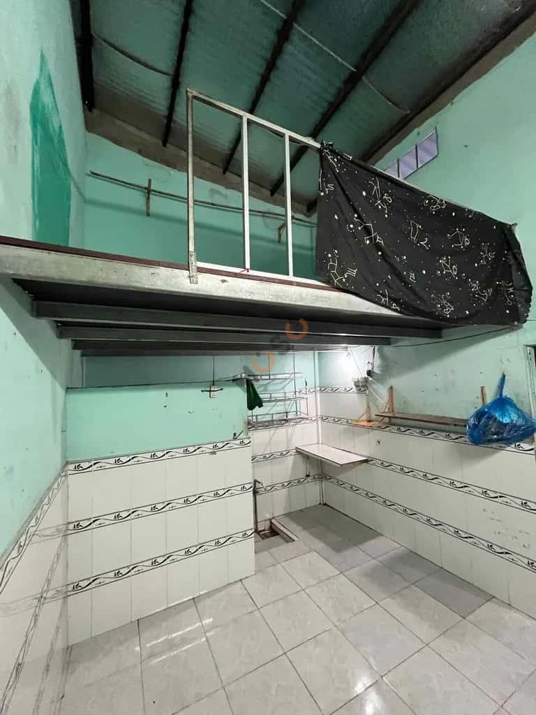 Cho thuê phòng trọ Huỳnh Bá Chánh Huyện Bình Chánh, TP.HCM – giá 1.2 triệu — Hình 2 Cho thuê phòng trọ Huỳnh Bá Chánh Huyện Bình Chánh, TP.HCM – giá 1.2 triệu — Hình 2
