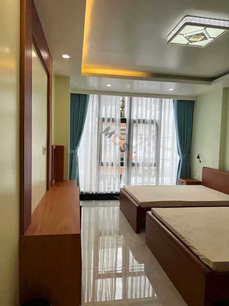 Cho thuê nhà hẻm Đường số 24 Quận 6, TP.HCM – 5 phòng ngủ, giá 30 triệu — Hình 3 Cho thuê nhà hẻm Đường số 24 Quận 6, TP.HCM – 5 phòng ngủ, giá 30 triệu — Hình 3