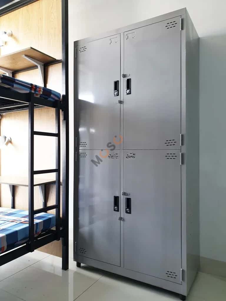 Cho thuê phòng trọ Đường Số 265 Quận 9 cũ, TP.HCM – 4 phòng ngủ, giá 1.6 triệu — Hình 2 Cho thuê phòng trọ Đường Số 265 Quận 9 cũ, TP.HCM – 4 phòng ngủ, giá 1.6 triệu — Hình 2