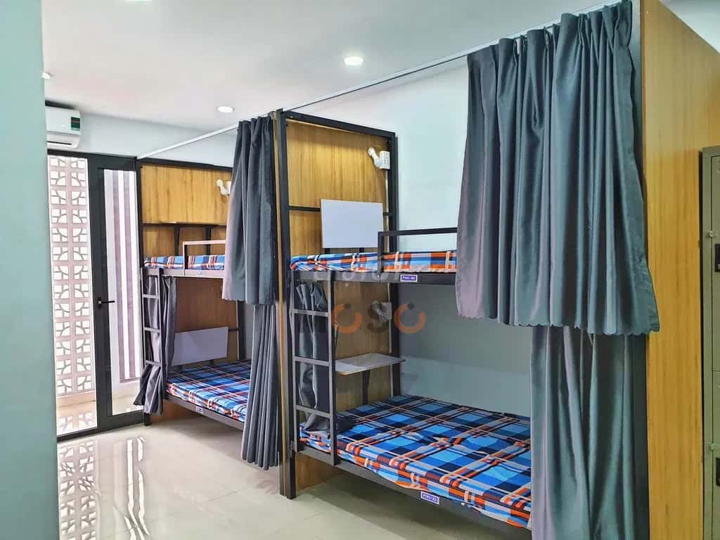 Cho thuê phòng trọ Đường Số 265 Quận 9 cũ, TP.HCM – 4 phòng ngủ, giá 1.6 triệu — Hình 3 Cho thuê phòng trọ Đường Số 265 Quận 9 cũ, TP.HCM – 4 phòng ngủ, giá 1.6 triệu — Hình 3