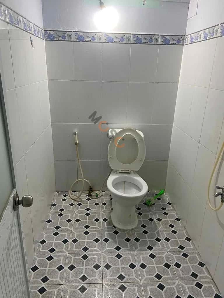 Cho thuê phòng trọ Ngô Nhân Tịnh Bình Thạnh, TP.HCM – giá 2.5 triệu — Hình 2 Cho thuê phòng trọ Ngô Nhân Tịnh Bình Thạnh, TP.HCM – giá 2.5 triệu — Hình 2