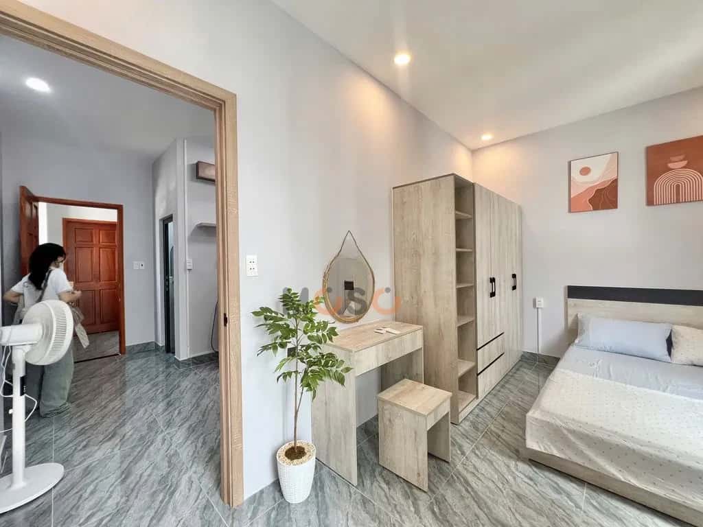 Cho thuê căn hộ chung cư Đoàn Văn Bơ Quận 4, TP.HCM – 1 phòng ngủ, giá 8 triệu — Hình 3 Cho thuê căn hộ chung cư Đoàn Văn Bơ Quận 4, TP.HCM – 1 phòng ngủ, giá 8 triệu — Hình 3