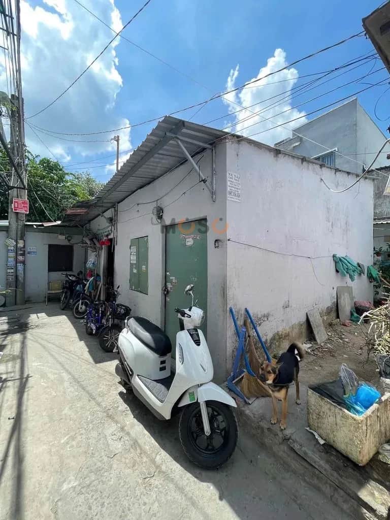 Cho thuê phòng trọ Hẻm 1 Ninh Kiều, Cần Thơ – giá 1.8 triệu Cho thuê phòng trọ Hẻm 1 Ninh Kiều, Cần Thơ – giá 1.8 triệu