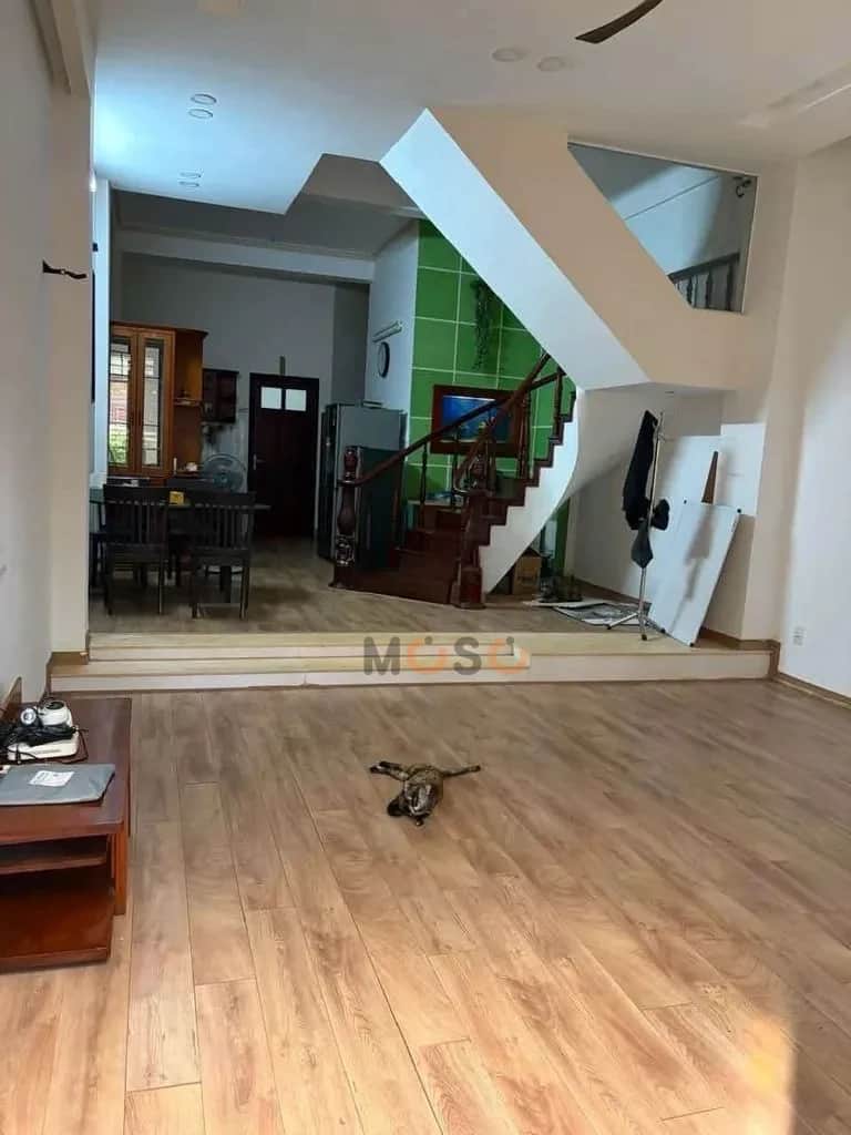 Cho thuê nhà mặt tiền Đỗ Nhuận Hòa Khánh, Đà Nẵng – 3 phòng ngủ, giá 12 triệu Cho thuê nhà mặt tiền Đỗ Nhuận Hòa Khánh, Đà Nẵng – 3 phòng ngủ, giá 12 triệu
