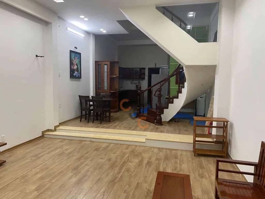 Cho thuê nhà mặt tiền Đỗ Nhuận Hòa Khánh, Đà Nẵng – 3 phòng ngủ, giá 12 triệu — Hình 2 Cho thuê nhà mặt tiền Đỗ Nhuận Hòa Khánh, Đà Nẵng – 3 phòng ngủ, giá 12 triệu — Hình 2