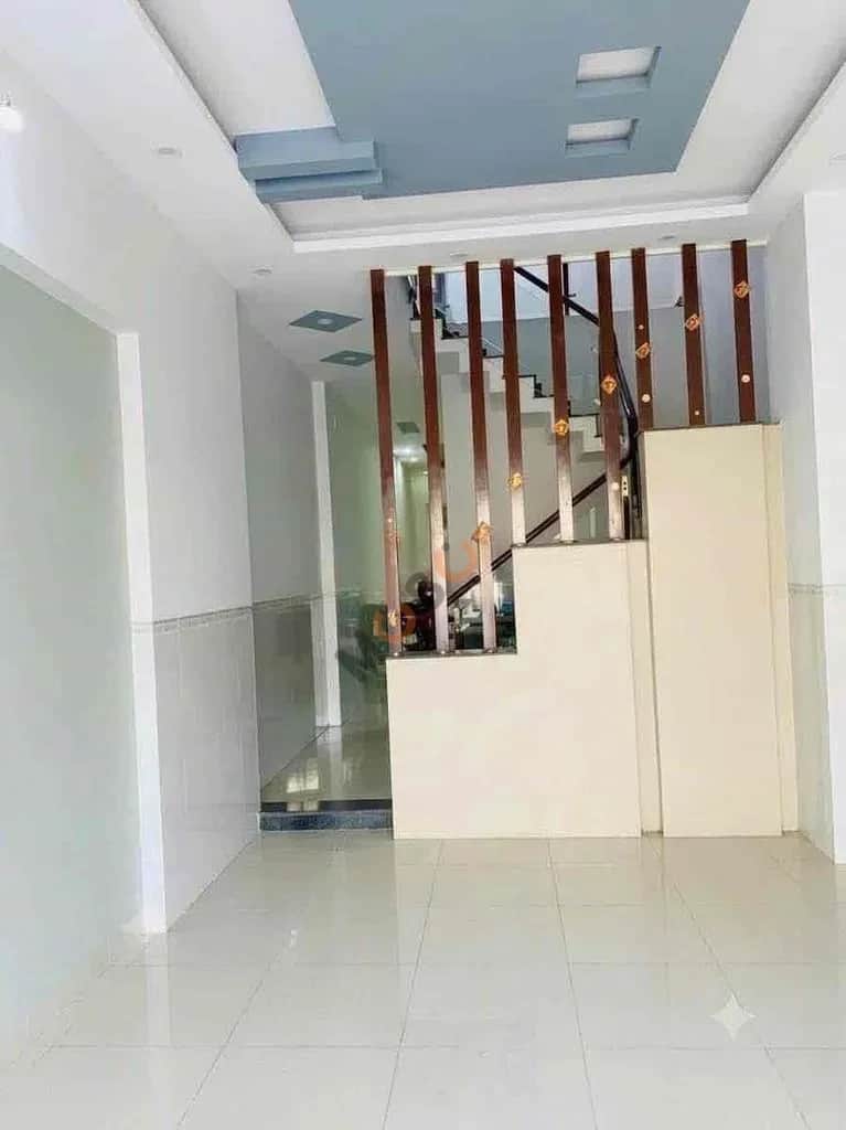 Cho thuê nhà mặt tiền Đường Võ Thị Sáu Biên Hòa, Đồng Nai – 4 phòng ngủ, giá 18 triệu Cho thuê nhà mặt tiền Đường Võ Thị Sáu Biên Hòa, Đồng Nai – 4 phòng ngủ, giá 18 triệu