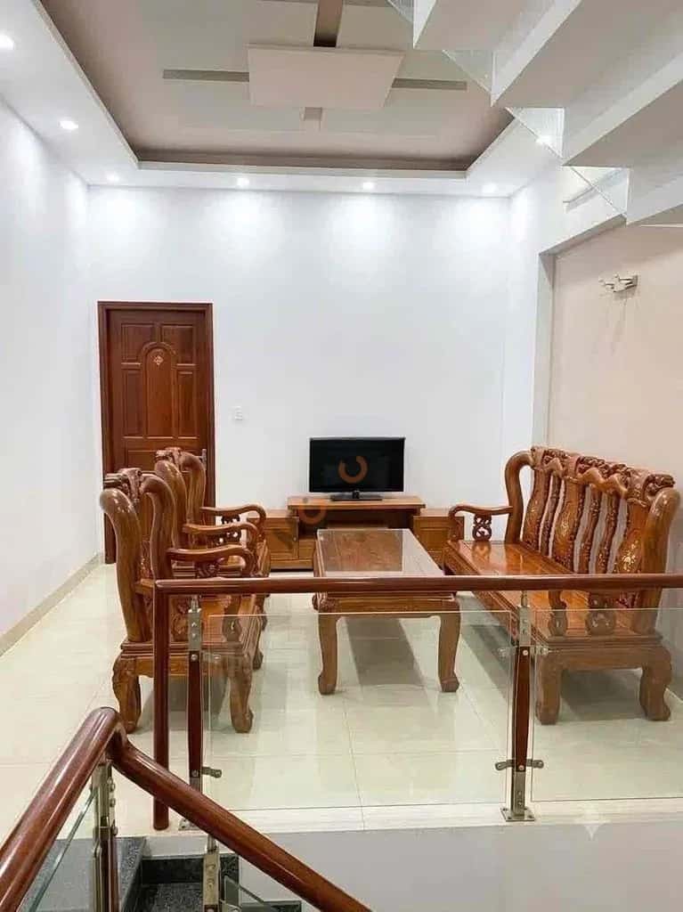 Cho thuê nhà mặt tiền Đường Võ Thị Sáu Biên Hòa, Đồng Nai – 4 phòng ngủ, giá 18 triệu — Hình 3 Cho thuê nhà mặt tiền Đường Võ Thị Sáu Biên Hòa, Đồng Nai – 4 phòng ngủ, giá 18 triệu — Hình 3