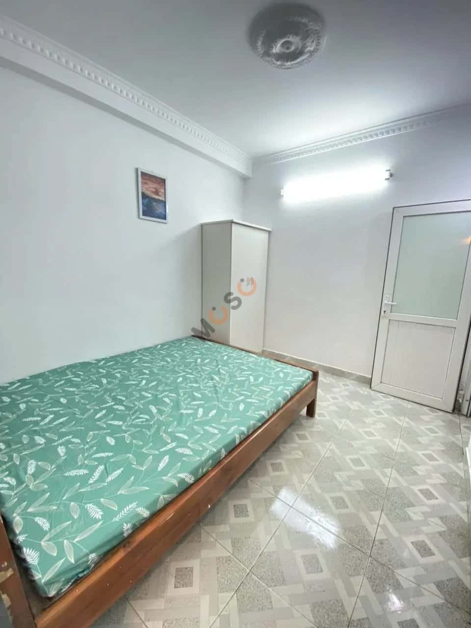 Cho thuê căn hộ dịch vụ Phúc Diễn Xuân Phương, Hà Nội – 1 phòng ngủ, giá 2.2 triệu — Hình 3 Cho thuê căn hộ dịch vụ Phúc Diễn Xuân Phương, Hà Nội – 1 phòng ngủ, giá 2.2 triệu — Hình 3