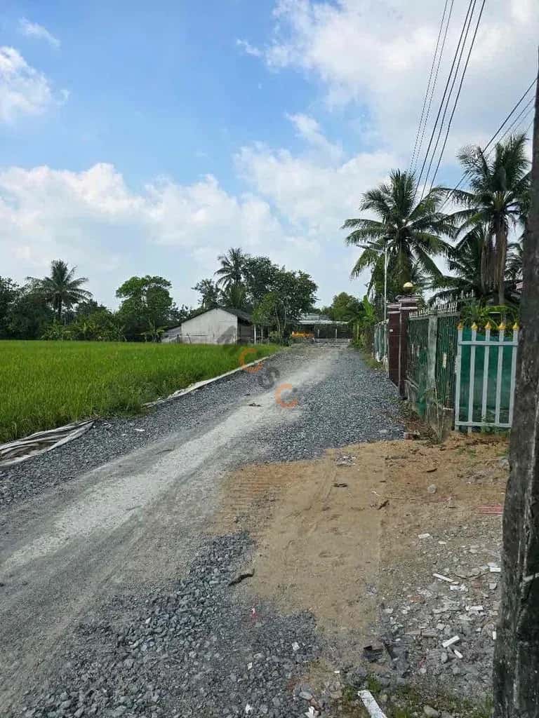 Bán nhà hẻm Đường tỉnh 833B Huyện Tân Trụ, Tây Ninh – 2 phòng ngủ, giá 950 triệu — Hình 2 Bán nhà hẻm Đường tỉnh 833B Huyện Tân Trụ, Tây Ninh – 2 phòng ngủ, giá 950 triệu — Hình 2