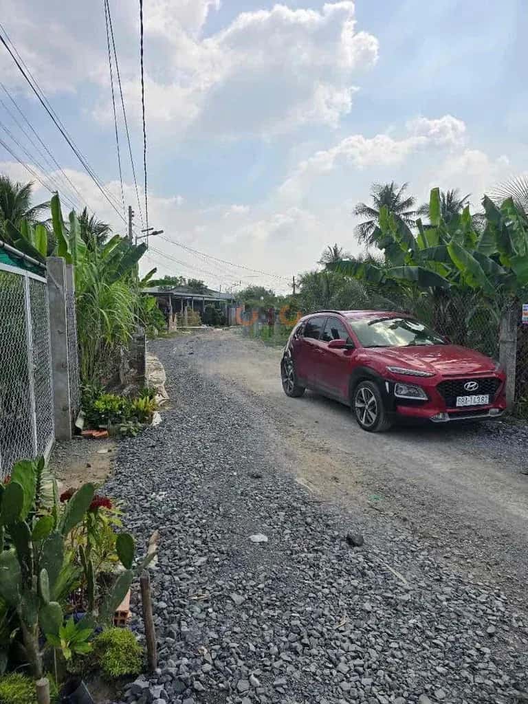 Bán nhà hẻm Đường tỉnh 833B Huyện Tân Trụ, Tây Ninh – 2 phòng ngủ, giá 950 triệu — Hình 3 Bán nhà hẻm Đường tỉnh 833B Huyện Tân Trụ, Tây Ninh – 2 phòng ngủ, giá 950 triệu — Hình 3