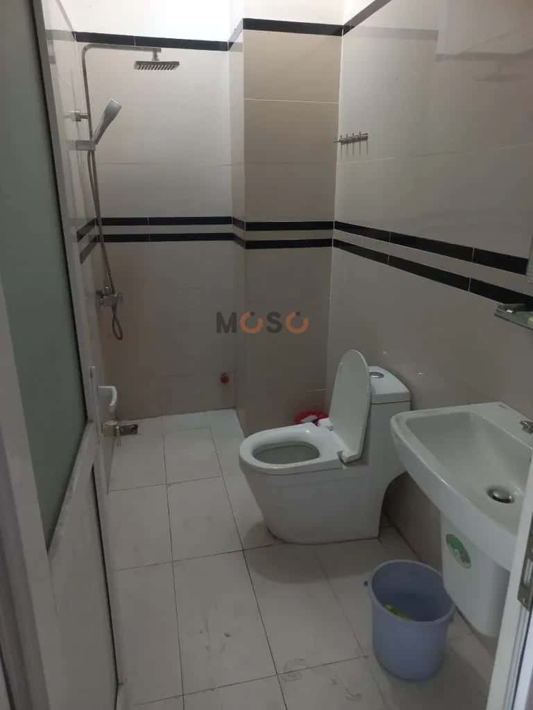 Cho thuê phòng trọ Đường Quán Tre Quận 12, TP.HCM – 1 phòng ngủ, giá 2.8 triệu — Hình 3 Cho thuê phòng trọ Đường Quán Tre Quận 12, TP.HCM – 1 phòng ngủ, giá 2.8 triệu — Hình 3
