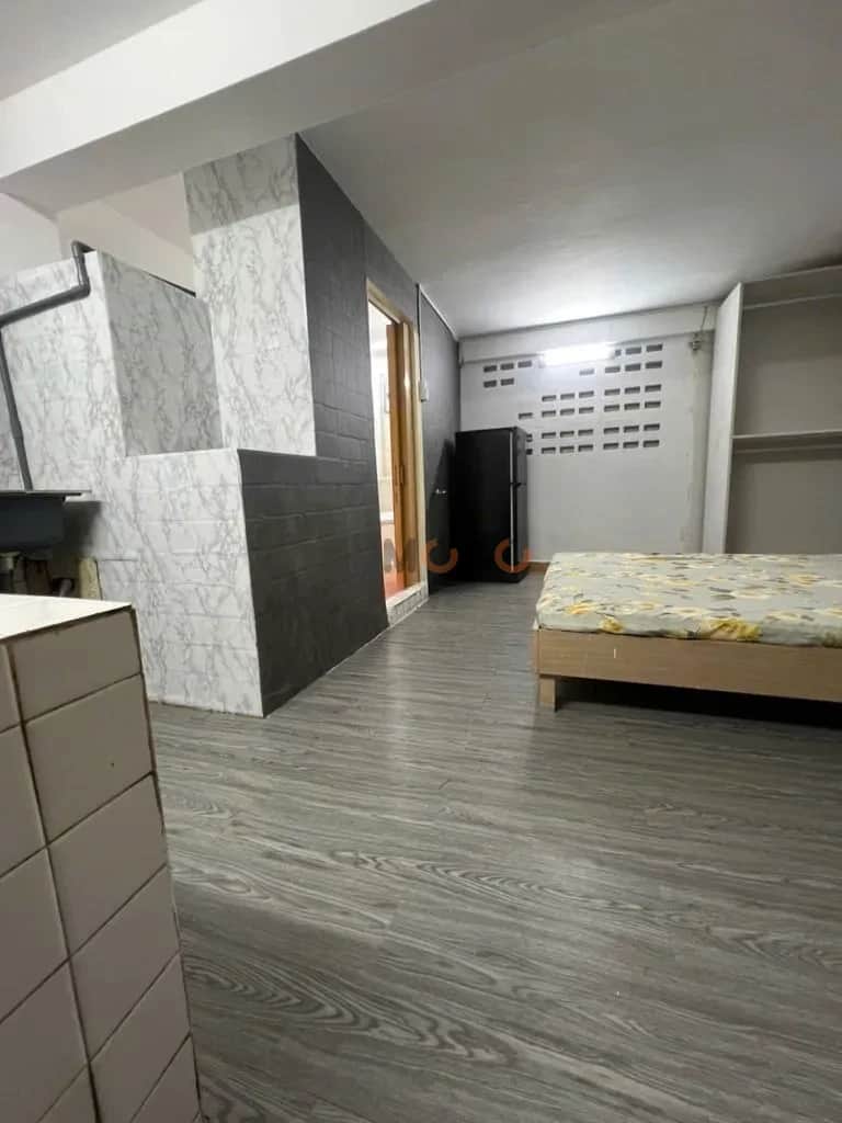 Cho thuê căn hộ chung cư Đường Châu Văn Liêm Quận 5, TP.HCM – 1 phòng ngủ, giá 4.2 triệu Cho thuê căn hộ chung cư Đường Châu Văn Liêm Quận 5, TP.HCM – 1 phòng ngủ, giá 4.2 triệu