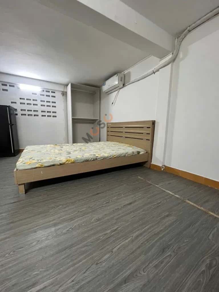 Cho thuê căn hộ chung cư Đường Châu Văn Liêm Quận 5, TP.HCM – 1 phòng ngủ, giá 4.2 triệu — Hình 2 Cho thuê căn hộ chung cư Đường Châu Văn Liêm Quận 5, TP.HCM – 1 phòng ngủ, giá 4.2 triệu — Hình 2